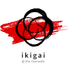ikigai (The Riverwalk)
