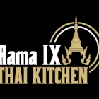 Rama IX Thai Kitchen
