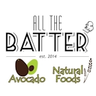 All The Batter - Avocado & Natural Foods (Adelphi Park)