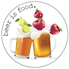 Beer is Food (Golden Mile Food Centre)