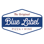 Blue Label Pizza & Wine (Ann Siang Road)