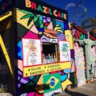 Brazil Cafe