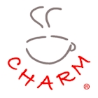 Coffee Charm