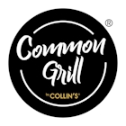 Common Grill by COLLIN'S®  (West Coast)