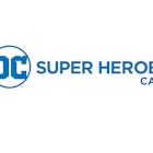 DC Super Heroes Cafe (Marina Bay Sands)