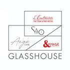 Glasshouse by DHM