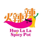 Huo La La Spicy Pot 火辣辣 (Chinatown)