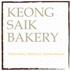 Keong Saik Bakery (Jewel Changi Airport)