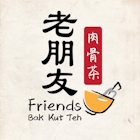 Friends Bak Kut Teh (100AM)