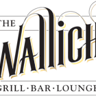 The Wallich Grill. Bar. Lounge