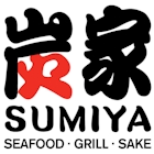 Sumiya Charcoal Grill Izakaya (Suntec City)