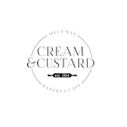 Cream & Custard