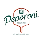 Peperoni Pizzeria (Suntec City)