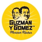 Guzman y Gomez (The Star Vista)
