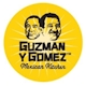 Guzman y Gomez (The Star Vista)