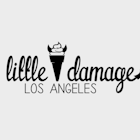 Little Damage (Haji Lane)