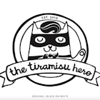The Tiramisu Hero