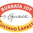 Burrata Joy & Gustavo Lapasta