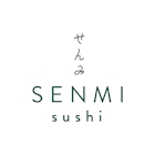 Senmi Sushi (Emporium Shokuhin)