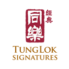TungLok Signatures (VivoCity)