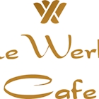 The Werkx Cafe