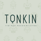 TONKIN Vietnamese Noodle & Coffee