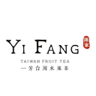 Yi Fang Taiwan Fruit Tea 一芳台湾水果茶 (Shell Sengkang)